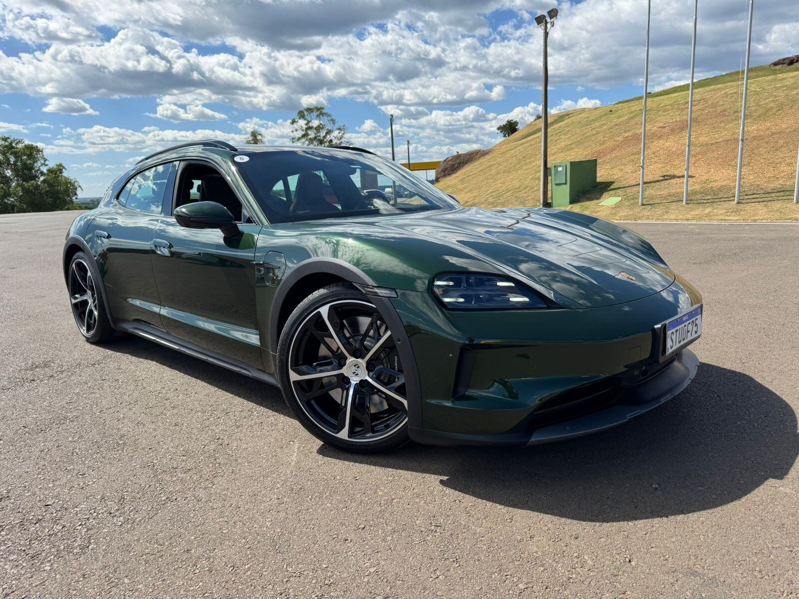 Marcos Camargo Jr. 07.03.2025