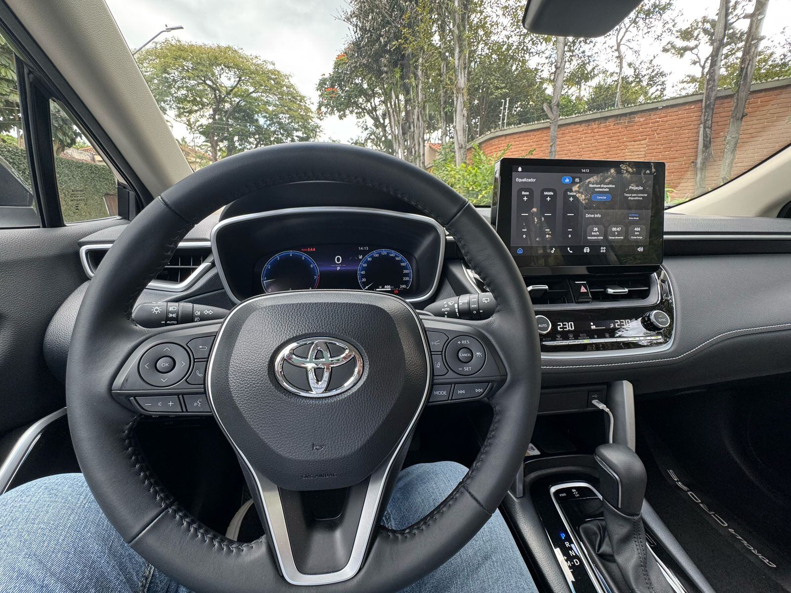 Marcos Camargo Jr. 14.05.2025