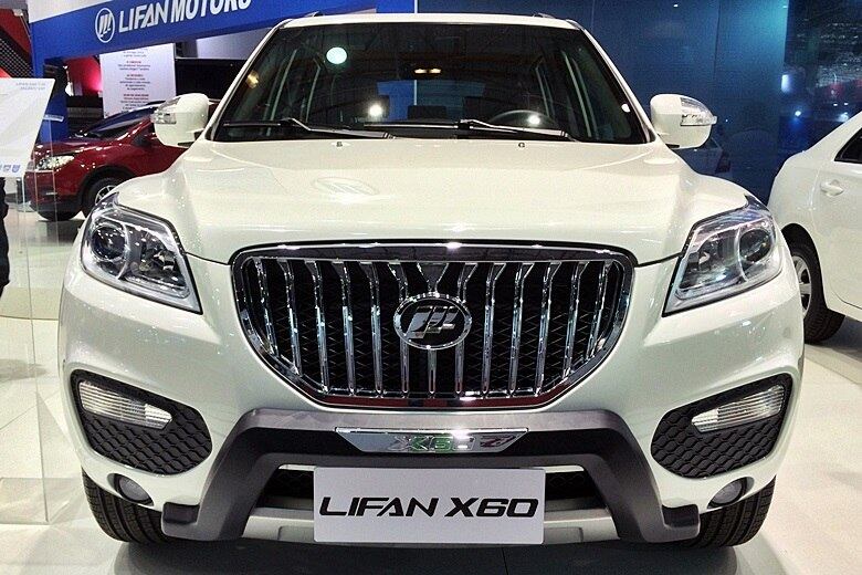 Lifan X60

Saiba tudo sobre carros! Acesse www.r7.com/carros
