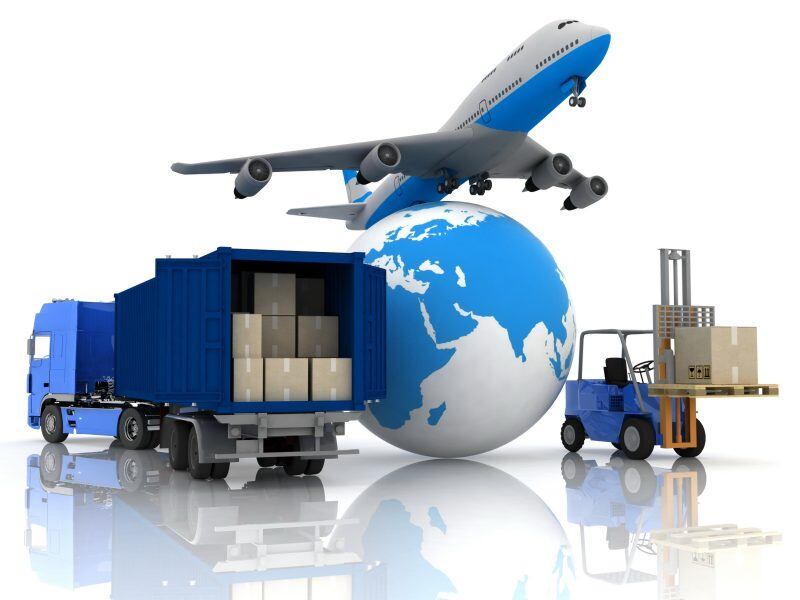 Saldo positivo é resultado de R$ 45,1 bilhões em exportações e de R$ 41 bilhões em importações