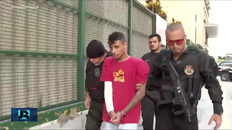 Nove pessoas são presas por suspeita de envolvimento em sequestros-relâmpagos em SP