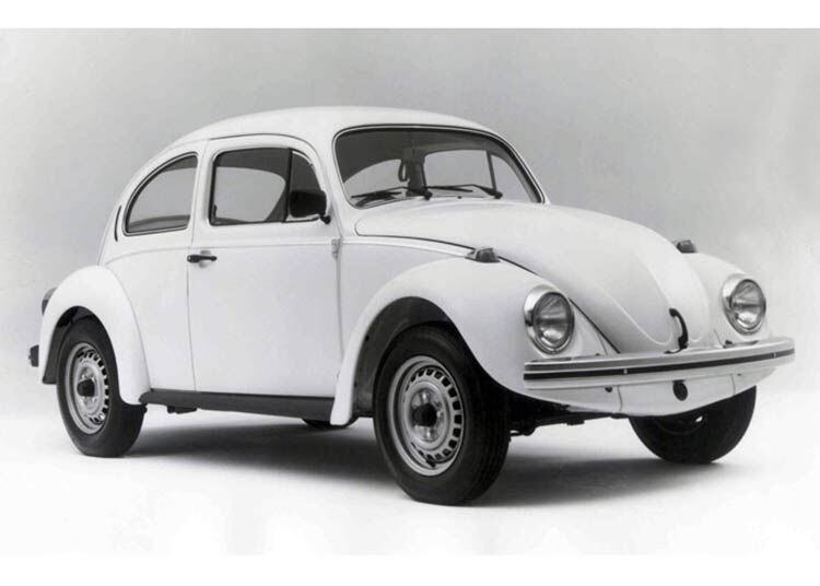 Fusca de 1984 passou a contar com o motor de 1.600 cm³ com dois carburadores e freios a disco na dianteira