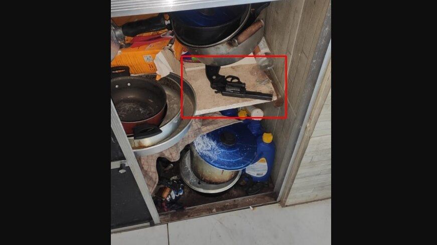 (Foto: DIvulgação/PCMS)