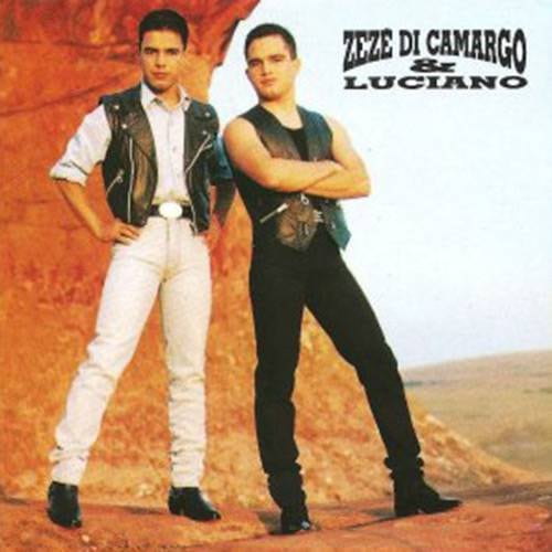 Sexto disco da dupla foi sucesso com regravação de Menina Veneno