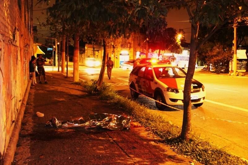 Dos 93 DPs, 41 estouraram limite máximo de roubos para o período