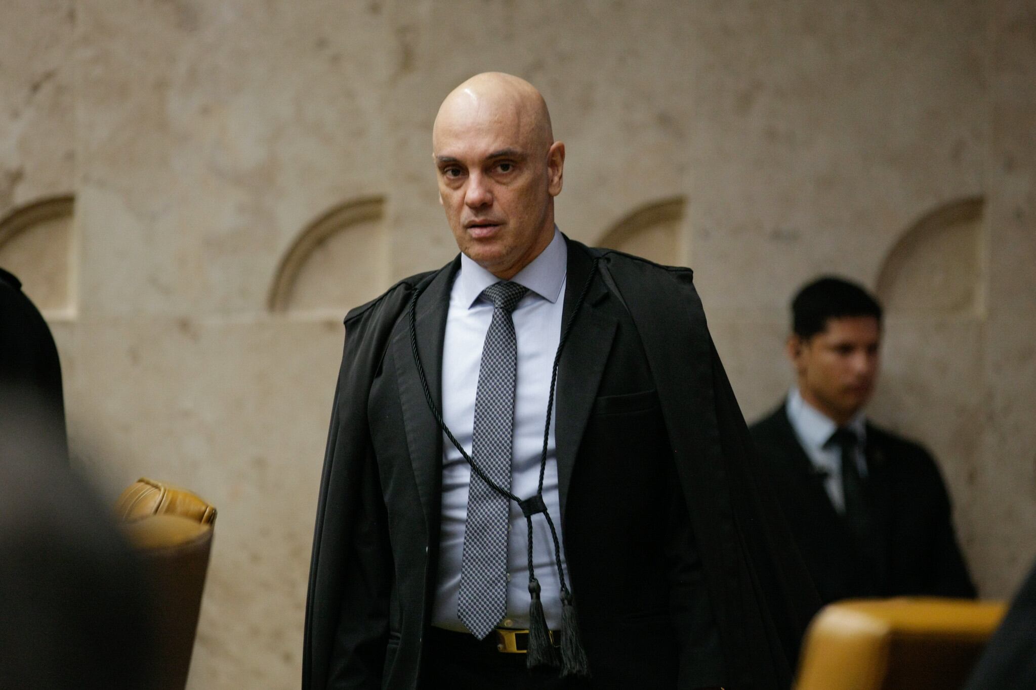 Alexandre de Moraes