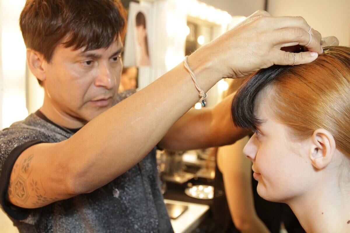 Desfile Lolitta inverno 2015