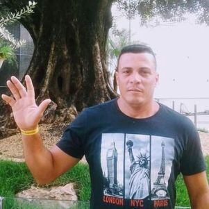 Homem morreu após ser baleado
