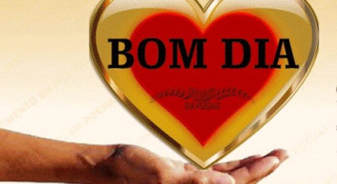 Mensagens de "bom dia" são alvo de aplicativo do Google