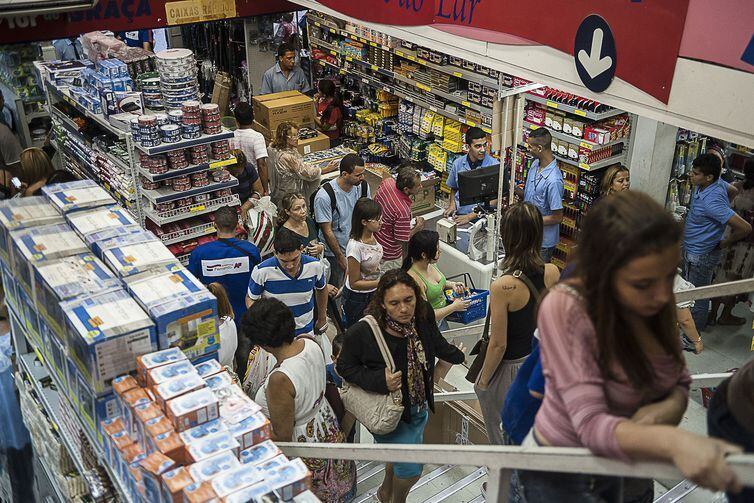 Consumidor poderá pedir para sair do cadastro