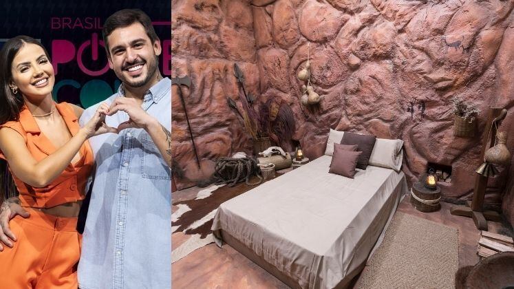 Luana e Hadad enfrentarão o quarto perrengue