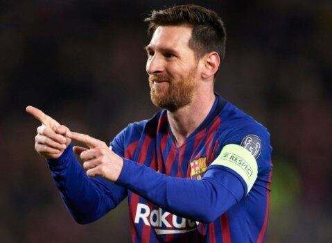 Valverde afirmou que Messi deixou seleção após derrota por causa de contusão