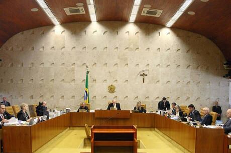 STF julga ação sobre ordem de votação do impeachment