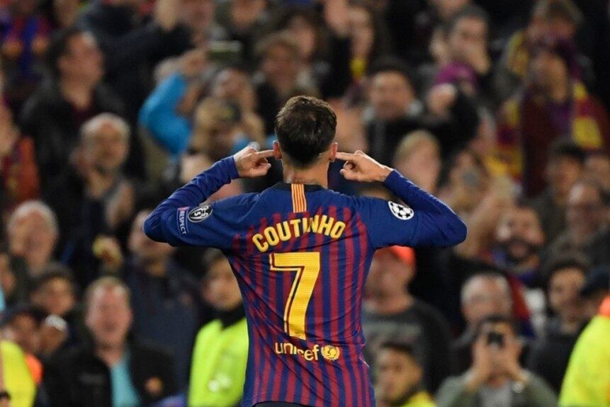 Após uma temporada inconsistente no Barcelona, o próximo passo na carreira de Philippe Coutinho pode ser em outro clube. De acordo com o jornal espanhol "Mundo Deportivo", Manchester United, Chelsea e PSG estariam interessados em contratar o jogador.