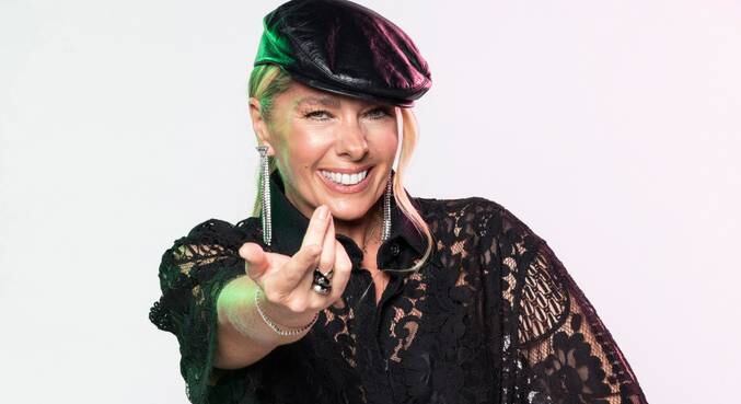 Você não pode perder a grande final do Power Couple Brasil 6