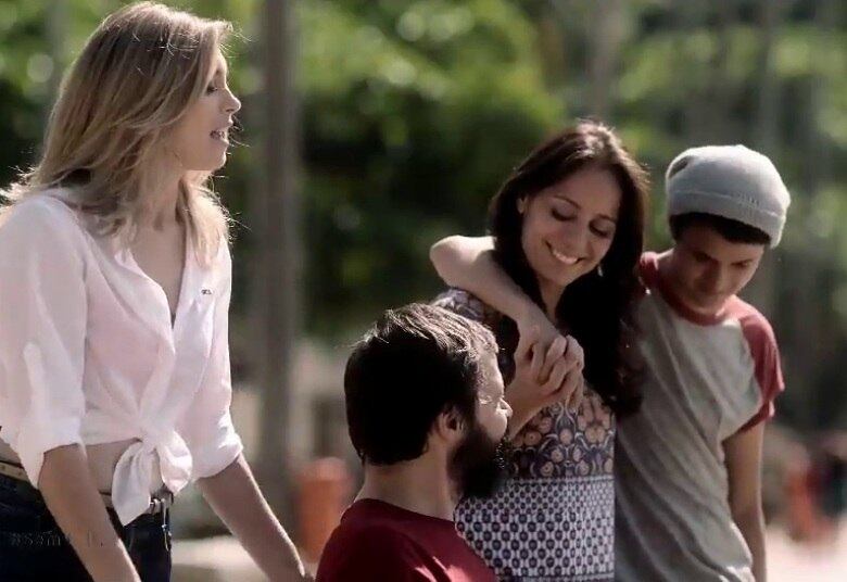 A família Bittencourt também voltou a sua configuração inicial. João, Claire, Suzana e Carlinhos aproveitavam os momentos em família juntos, lembrando de tudo o que enfrentaram para ficarem juntos 