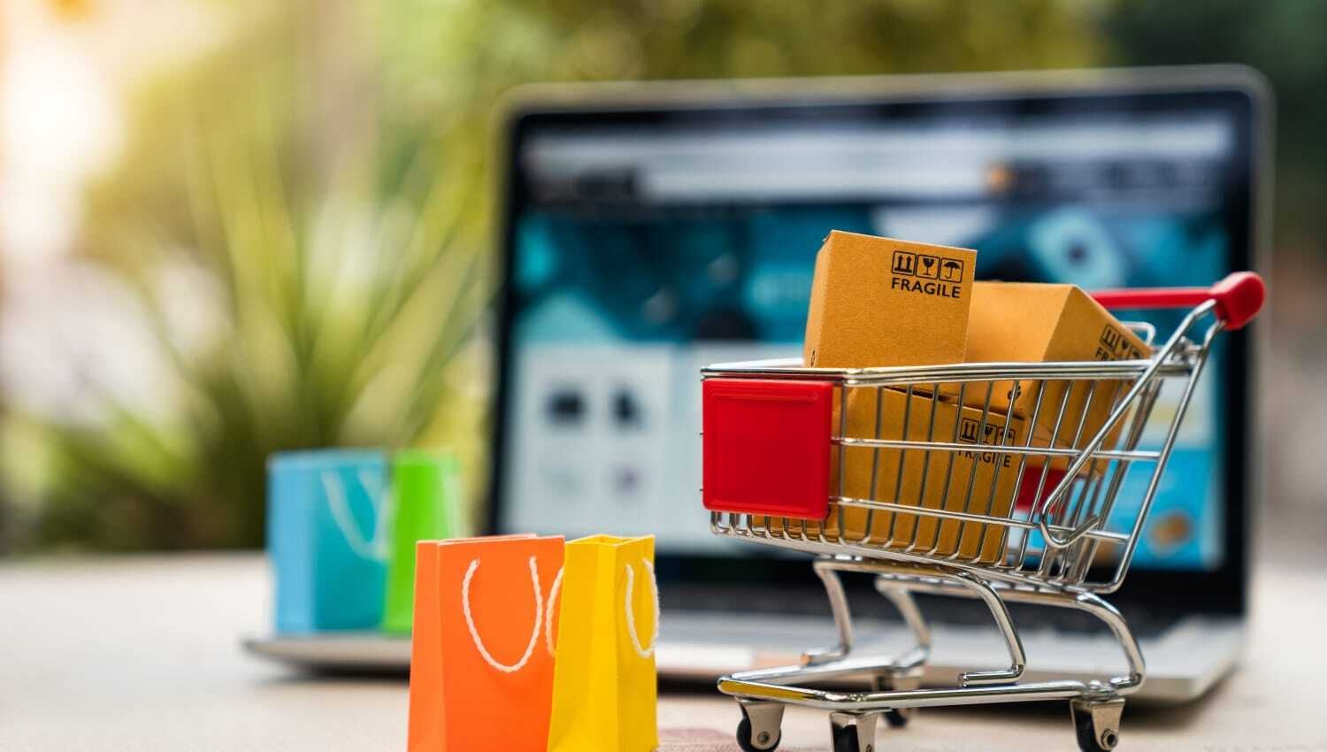 Cuidado: Oneomania! Saiba se você é vítima do consumismo desenfreado!