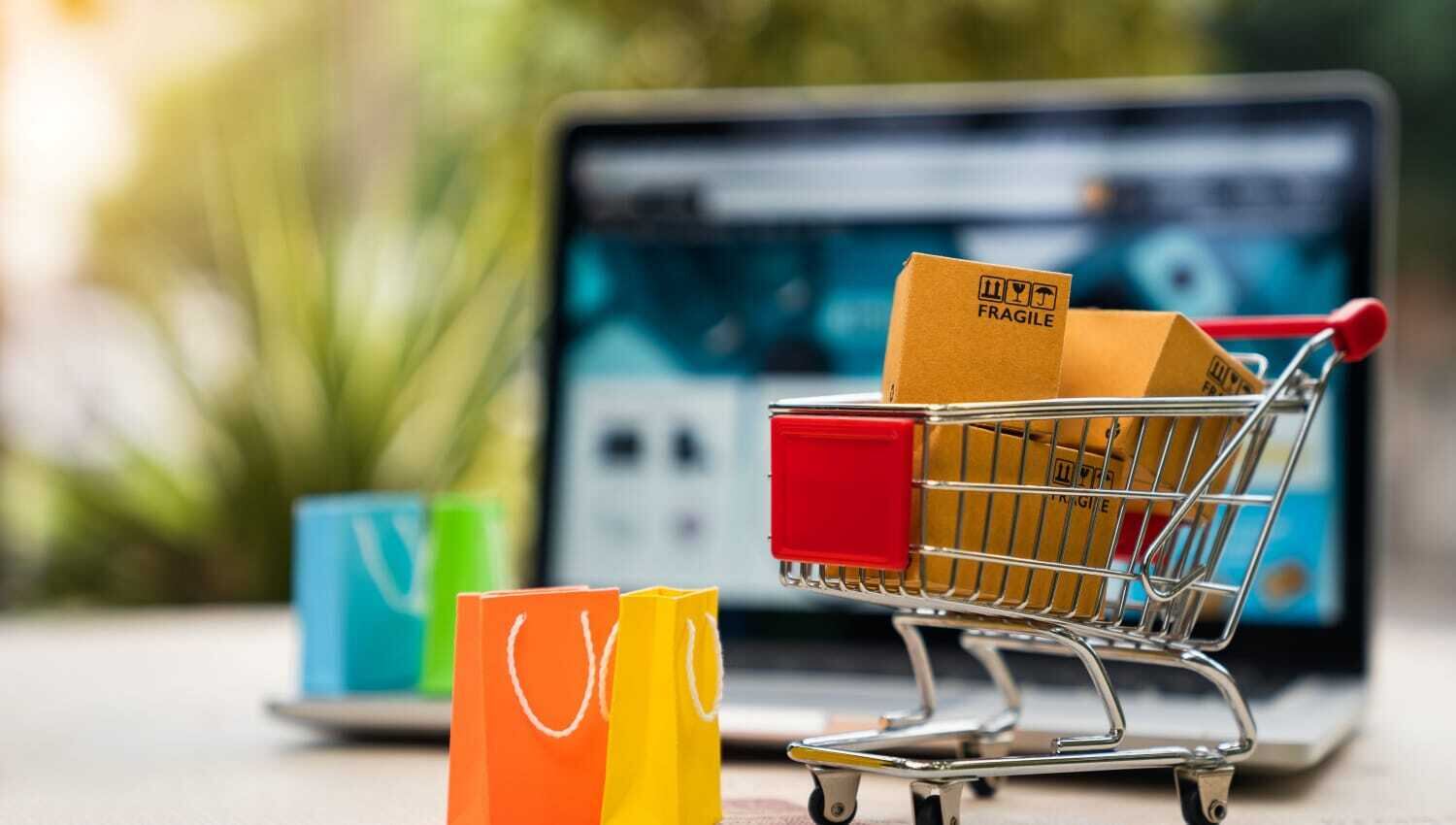 Cuidado: Oneomania! Saiba se você é vítima do consumismo desenfreado!