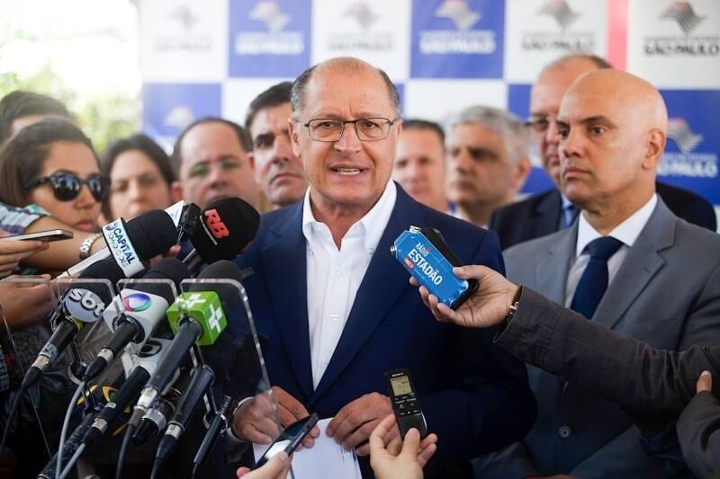 Em junho, houve 262 assassinatos em todo o Estado