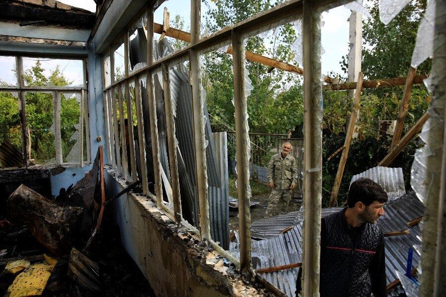 Genocídio armênio, ocorrido entre 1915 e 1923, ainda marca esse povo