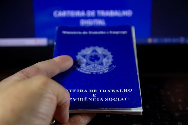 Taxa de desemprego no país é de 8,7%, a menor desde 2015
