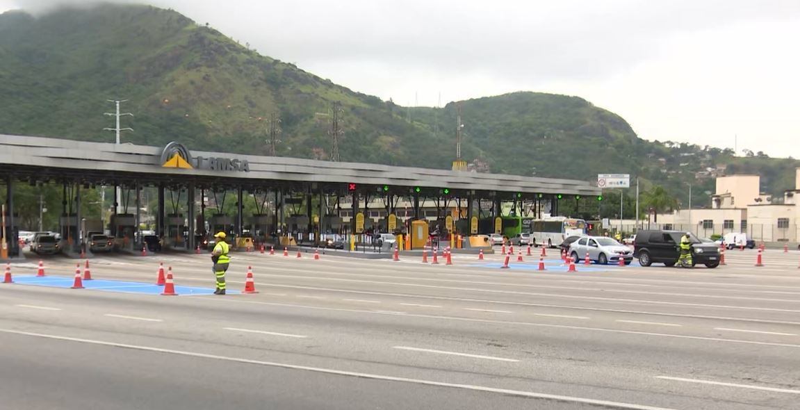 Prefeitura do Rio quer assumir controle da via
