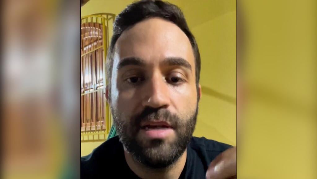 Lucas disse que as pacientes sempre são avisadas dos riscos
