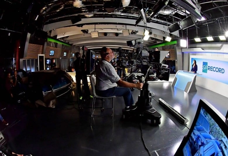 O telejornal também pretende abordar assuntos importantes para a cidade