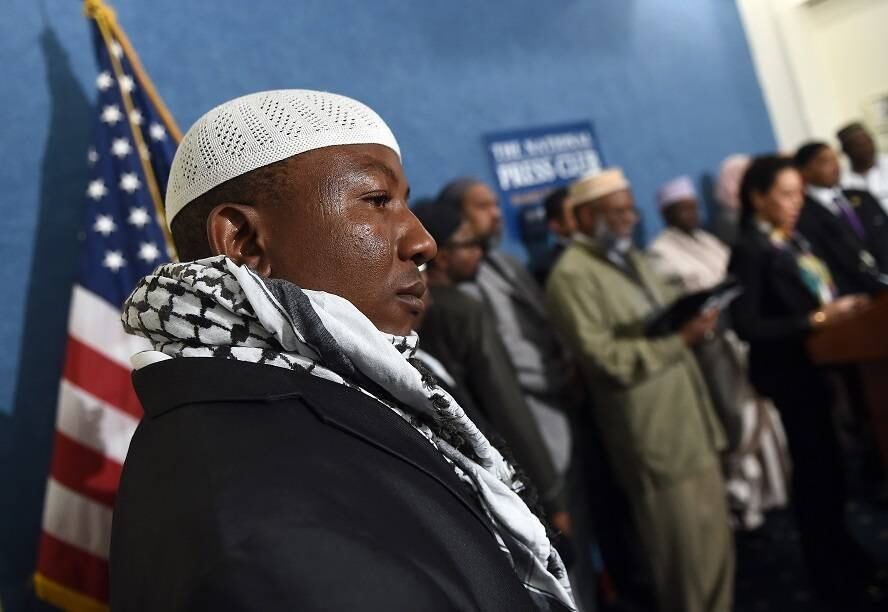 Uma conferência com líderes muçulmanos acontece hoje em Washington, nos Estados Unidos. 

Eles conversam sobre o sequestro de mais de 200 meninas pelo grupo islâmico extremista Boko Haram e discutem o posicionamento do mundo para ajudar no resgate 