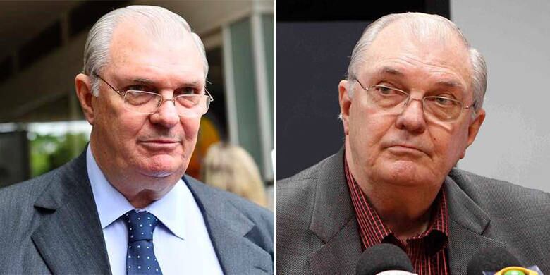 O ex-presidente do Cruzeiro Gilvan Tavares (PV) teve 38,4 mil votos na disputa a uma vaga de deputado estadual, mas não foi eleito