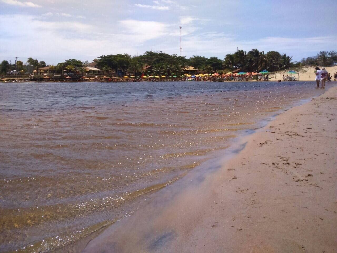 Um adolescente de 14 anos, de Muriaé, morreu afogado na manhã desta sexta-feira (14), em Marataízes