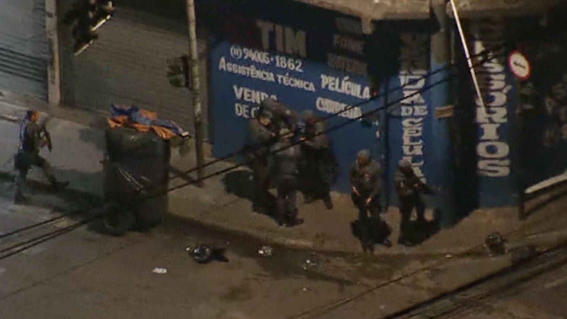 Ministério Público denuncia policiais militares que mataram jovem rendido em Paraisópolis