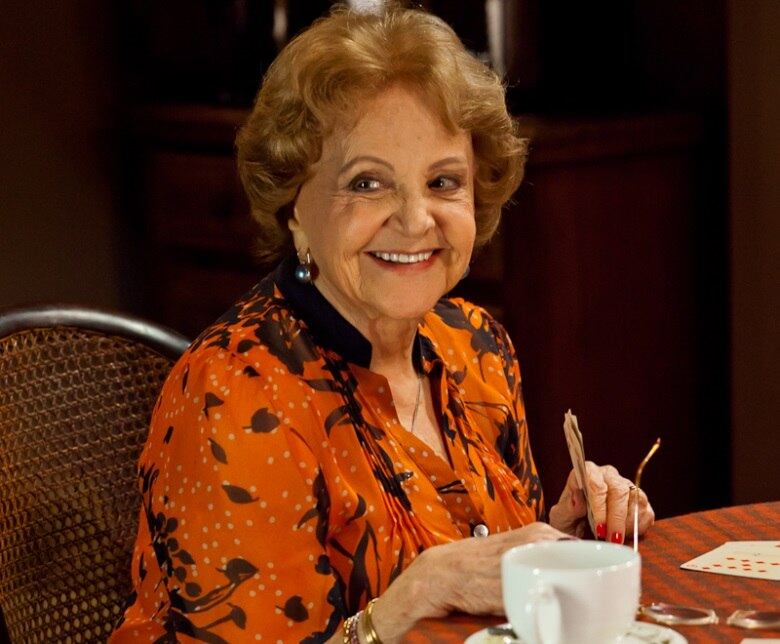 Eva Todor: atriz tinha 98 anos e sofria de Parkinson