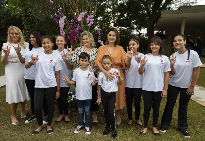 União Brasileiro Israelita do Bem Estar Social)