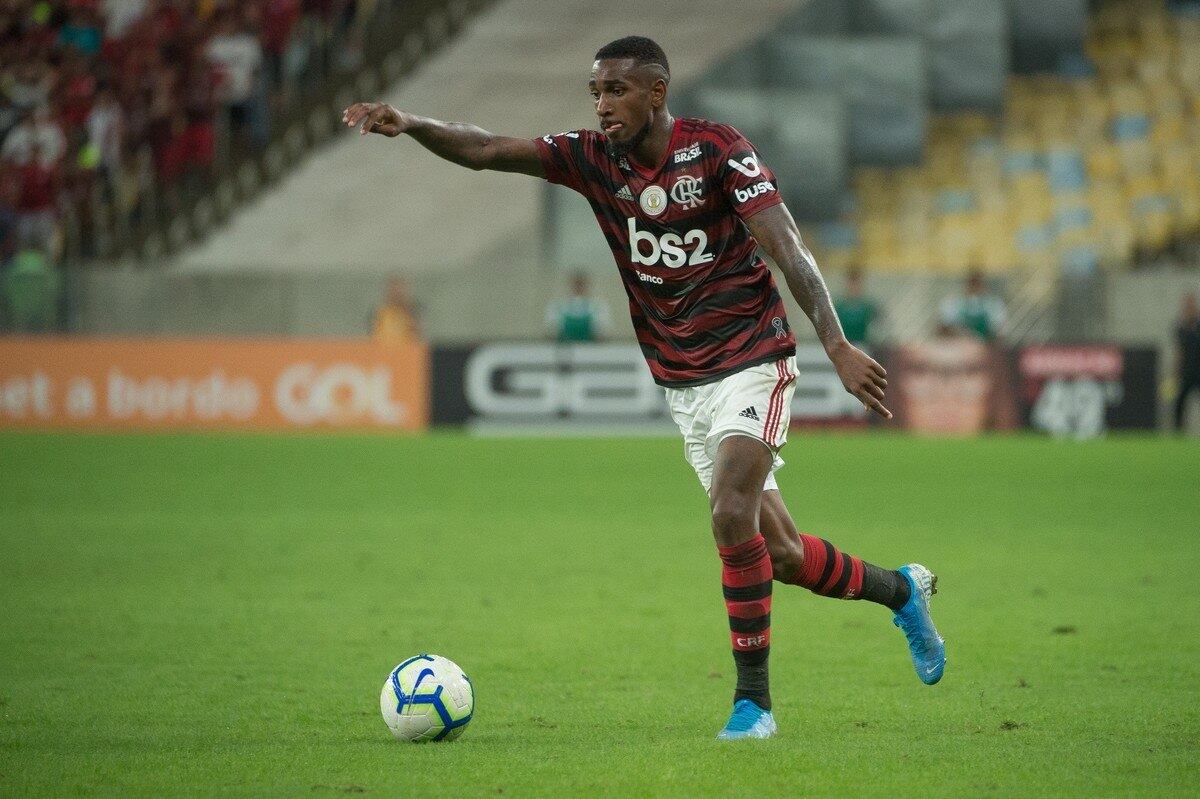 Gerson - R$ 51,347 milhões (Roma, 2019)