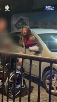 Reprodução canal do Youtube Balanço Geral