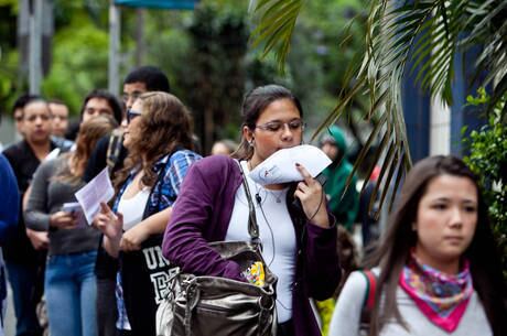 Ferir direitos humanos anulou 4.798 provas em 2016