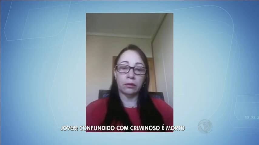 A mãe de Júnior, Joelma dos Santos Alves, mora em Portugal e divulgou um vídeo nas redes sociais pedindo justiça.
— Meu filho não merecia uma morte brutal dessas
> Veja toda a programação da Record no R7 Play
