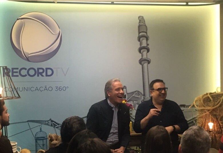 Os animais vão até fazer parte de algumas provas e outras atividades. "Além dos animais do dia a dia, ovelha, cabra, vaca, galinhas e porcos, alguns animais visitantes vão entrar em atividades extras. Pode vir, por exemplo, um cavalo ou um camelo para eles fazerem coisas específicas, engraçadas, diferentes e difíceis", conta o diretor