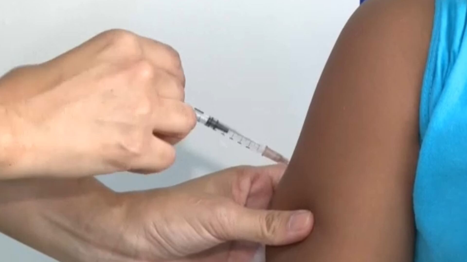 'A queda de vacinação é um problema sério', afirma médico sobre aumento de casos de hepatite A em SP