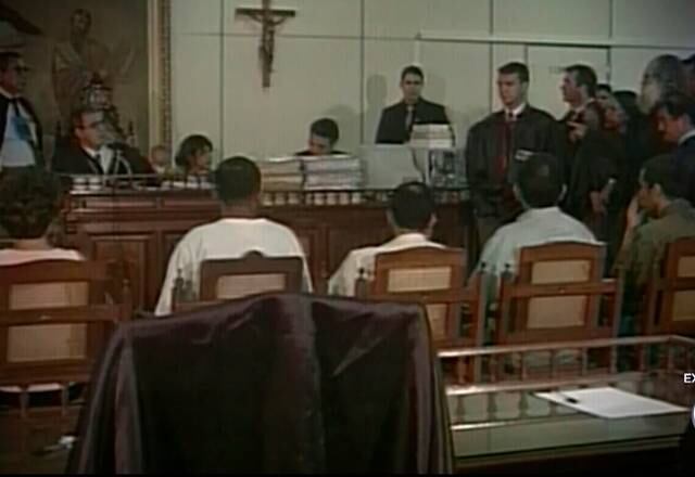 De acordo com as investigações no Pará, as crianças eram sequestradas e assassinadas em rituais macabros de uma seita. Quatro pessoas foram condenadas pelo rapto e morte dos meninos, mas as autoridades do Maranhão afirmam que Francisco também teve participação nesses crimes