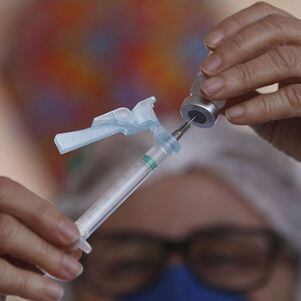 Rio tem novos pontos de vacinação
