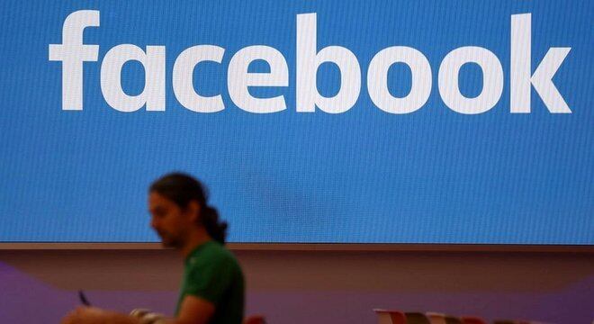 Facebook usará tecnologia de reconhecimento facial