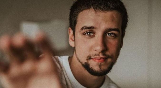 Luckas Moura vai interpretar Felipe na série da Record TV, Todas as Garotas em Mim