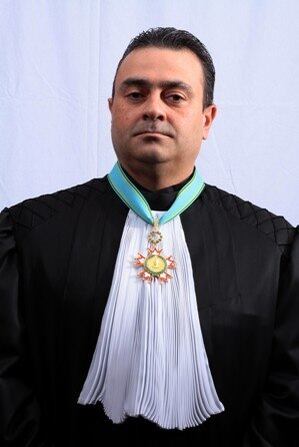 Desembargador Ney Bello

