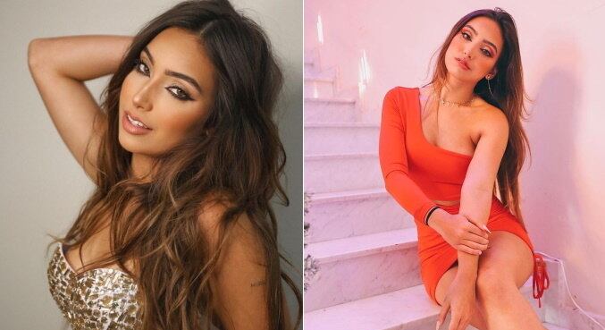 Vanessa Lopes
Outra estrela de sucesso das redes sociais é Vanessa Lopes, que aumentou ainda mais o número de seguidores em 2021. A dançarina e influenciadora conta com mais de 16 milhões de seguidores no TikTok, e está perto dos 8 milhões no Instagram. Vanessa também tem feito campanhas para grandes marcas