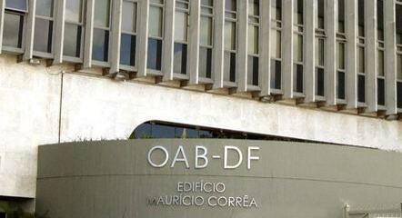 Evento ocorre na sede da OAB-DF