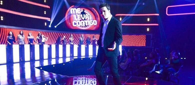 Com direção geral de Wanderley Villa Nova, programa de relacionamento vai ao ar nesta sexta (9)