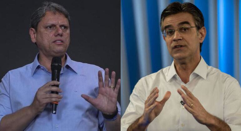 A transição do Governo do Estado de São Paulo começou na quarta-feira (16), na capital paulista. Representantes do atual governador Rodrigo Garcia deverão se encontrar com a equipe do futuro chefe de governo, Tarcísio de Freitas. A reunião ocorrerá em um condomínio na região da avenida Berrini, na zona sul da cidade, que será o local de trabalho dos representantes da nova gestão.