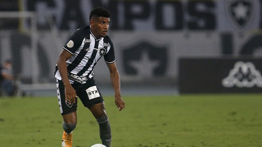FECHADO - Rhuan está de saída do Botafogo. O atacante encaminhou a rescisão de contrato com o Alvinegro Carioca para acertar com o Raków Częstochowa, da Polônia. A informação foi dada inicialmente pelo repórter Thiago Veras, da Super Rádio Tupi.